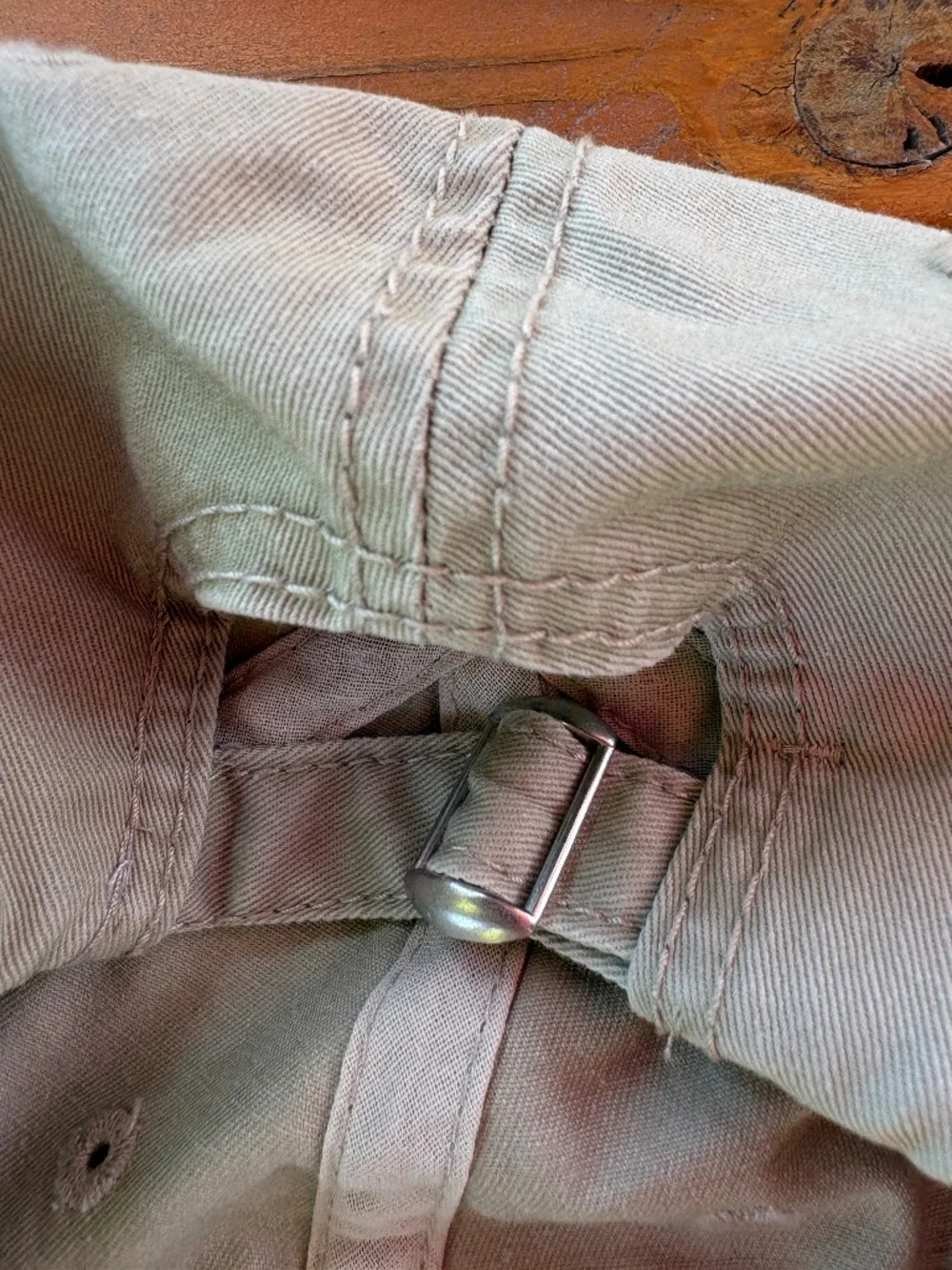 100% Cotton 